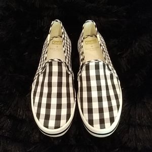 Kate Spade X Keds